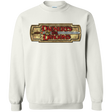 Sweatshirts White / Small An RPG of Thrones Crewneck Sweatshirt