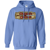 Sweatshirts Carolina Blue / Small An RPG of Thrones Pullover Hoodie