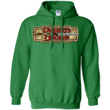 Sweatshirts Irish Green / Small An RPG of Thrones Pullover Hoodie