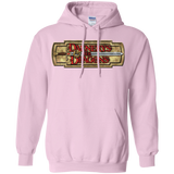 Sweatshirts Light Pink / Small An RPG of Thrones Pullover Hoodie