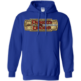 Sweatshirts Royal / Small An RPG of Thrones Pullover Hoodie