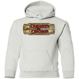 Sweatshirts White / YS An RPG of Thrones Youth Hoodie