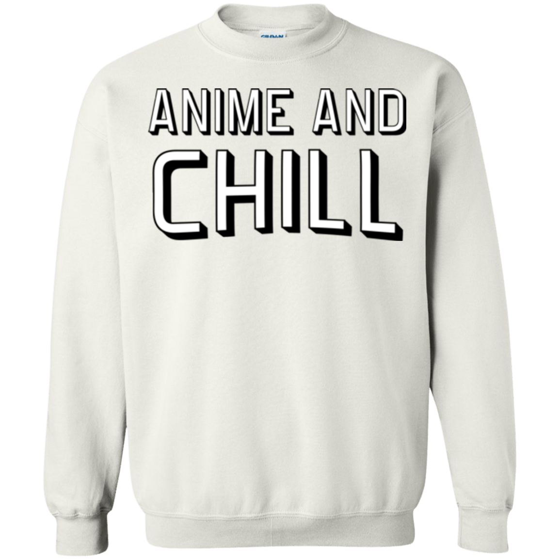 Anime Gay Boy Yaoi Design for a Femboy' Unisex Crewneck Sweatshirt |  Spreadshirt