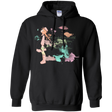 Sweatshirts Black / Small Anne of Green Gables 2 Pullover Hoodie