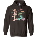 Sweatshirts Dark Chocolate / Small Anne of Green Gables 2 Pullover Hoodie