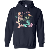 Sweatshirts Navy / Small Anne of Green Gables 2 Pullover Hoodie