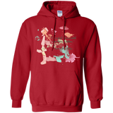 Sweatshirts Red / Small Anne of Green Gables 2 Pullover Hoodie