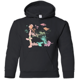 Sweatshirts Black / YS Anne of Green Gables 2 Youth Hoodie