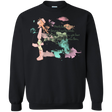 Sweatshirts Black / Small Anne of Green Gables 3 Crewneck Sweatshirt