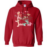 Sweatshirts Red / Small Anne of Green Gables 3 Pullover Hoodie