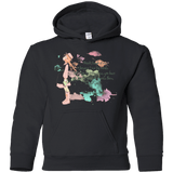 Sweatshirts Black / YS Anne of Green Gables 3 Youth Hoodie