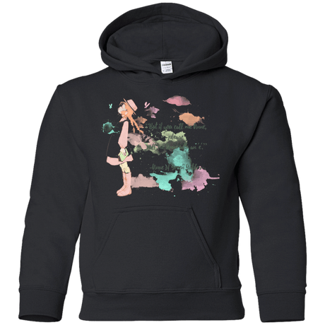 Sweatshirts Black / YS Anne of Green Gables 4 Youth Hoodie