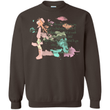 Sweatshirts Dark Chocolate / Small Anne of Green Gables 5 Crewneck Sweatshirt