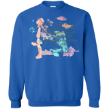Sweatshirts Royal / Small Anne of Green Gables 5 Crewneck Sweatshirt