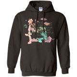 Sweatshirts Dark Chocolate / Small Anne of Green Gables 5 Pullover Hoodie