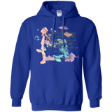 Sweatshirts Royal / Small Anne of Green Gables 5 Pullover Hoodie