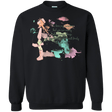 Sweatshirts Black / Small Anne of Green Gables Crewneck Sweatshirt