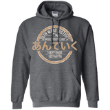 Sweatshirts Dark Heather / Small Anteiku coffee shop Pullover Hoodie