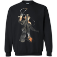Sweatshirts Black / Small Antique Adventurer Crewneck Sweatshirt