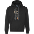Sweatshirts Black / Small Antique Adventurer Premium Fleece Hoodie