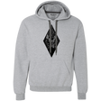 Sweatshirts Sport Grey / S Antler Stars Premium Fleece Hoodie