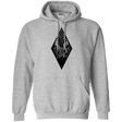 Sweatshirts Sport Grey / S Antler Stars Pullover Hoodie