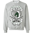 Sweatshirts Sport Grey / S AoT Military Police Crewneck Sweatshirt