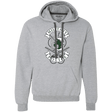 Sweatshirts Sport Grey / S AoT Military Police Premium Fleece Hoodie