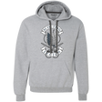 Sweatshirts Sport Grey / S AoT Scouting Legion Premium Fleece Hoodie