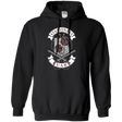 Sweatshirts Black / S AoT Stationary Guard Pullover Hoodie