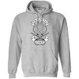 Sweatshirts Sport Grey / S AoT Training Corps Pullover Hoodie