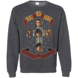 Sweatshirts Dark Heather / Small Appetite for Actioneer Crewneck Sweatshirt
