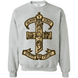 Sweatshirts Sport Grey / Small APPETITE FOR FANTASY Crewneck Sweatshirt