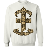 Sweatshirts White / Small APPETITE FOR FANTASY Crewneck Sweatshirt