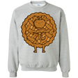 Sweatshirts Sport Grey / Small Apple Pie Crewneck Sweatshirt