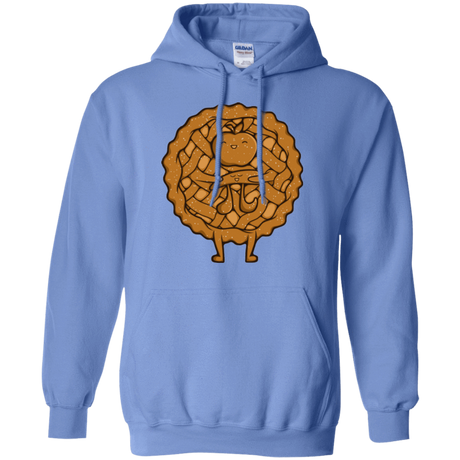 Sweatshirts Carolina Blue / Small Apple Pie Pullover Hoodie