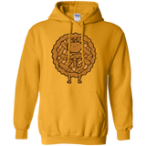 Sweatshirts Gold / Small Apple Pie Pullover Hoodie