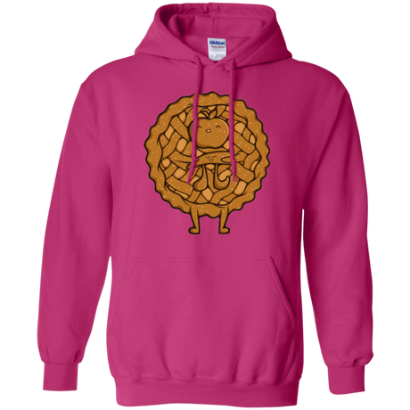 Sweatshirts Heliconia / Small Apple Pie Pullover Hoodie