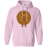 Sweatshirts Light Pink / Small Apple Pie Pullover Hoodie