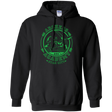 Sweatshirts Black / Small ARCHERS ACADEMY Pullover Hoodie