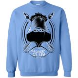 Sweatshirts Carolina Blue / Small Archery Club Crewneck Sweatshirt