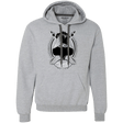 Sweatshirts Sport Grey / Small Archery Club Premium Fleece Hoodie
