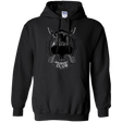 Sweatshirts Black / Small Archery Club Pullover Hoodie