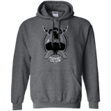 Sweatshirts Dark Heather / Small Archery Club Pullover Hoodie