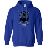 Sweatshirts Royal / Small Archery Club Pullover Hoodie