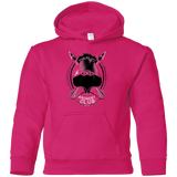 Sweatshirts Heliconia / YS Archery Club Youth Hoodie