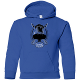 Sweatshirts Royal / YS Archery Club Youth Hoodie