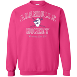 Sweatshirts Heliconia / Small Arendelle University Crewneck Sweatshirt