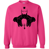 Sweatshirts Heliconia / Small ARMOR SHADOW Crewneck Sweatshirt