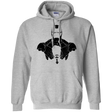 Sweatshirts Sport Grey / Small ARMOR SHADOW Pullover Hoodie